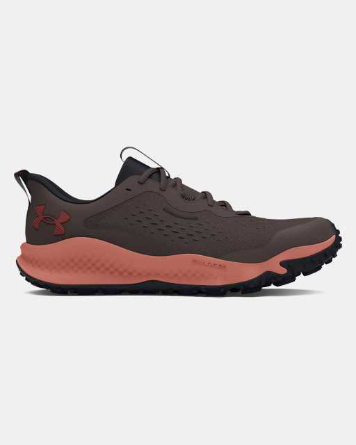 Women's UA Charged Maven Trail Running Shoes